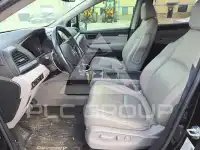 2022 Honda ODYSSEY фото