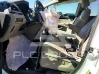 2022 Honda ODYSSEY фото