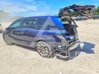 2022 Honda ODYSSEY photo