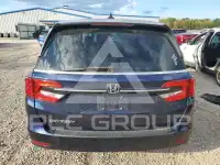 2022 Honda ODYSSEY фото