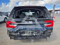 2022 Honda ODYSSEY фото