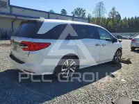 2022 Honda ODYSSEY фото