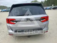 2022 Honda ODYSSEY фото