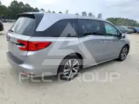 2022 Honda ODYSSEY фото