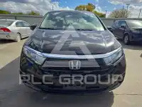2022 Honda ODYSSEY фото