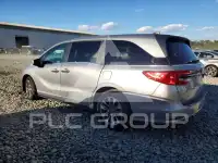 2022 Honda ODYSSEY фото