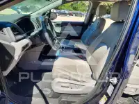 2022 Honda ODYSSEY photo
