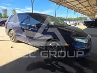 2022 Honda ODYSSEY фото