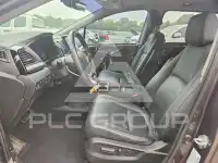 2022 Honda ODYSSEY фото