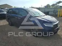 2022 Honda ODYSSEY фото