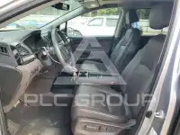 2022 Honda ODYSSEY фото