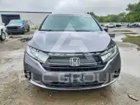 2022 Honda ODYSSEY фото