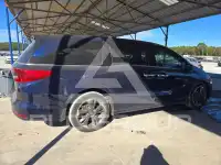 2022 Honda ODYSSEY фото