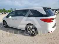 2022 Honda ODYSSEY фото
