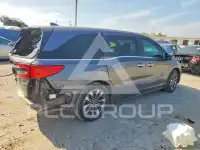 2022 Honda ODYSSEY фото