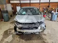 2022 Honda ODYSSEY фото