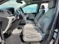 2022 Honda ODYSSEY фото