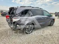 2022 Honda ODYSSEY фото