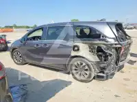 2022 Honda ODYSSEY фото