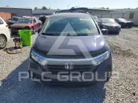 2022 Honda ODYSSEY фото