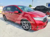 2022 Honda ODYSSEY фото