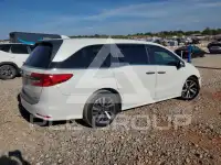 2022 Honda ODYSSEY фото