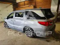 2022 Honda ODYSSEY фото