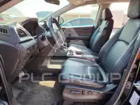 2022 Honda ODYSSEY фото