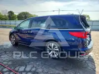 2022 Honda ODYSSEY фото