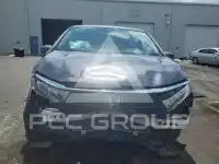 2022 Honda ODYSSEY фото