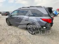 2022 Honda ODYSSEY фото