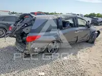 2022 Honda ODYSSEY фото