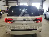 2022 Honda ODYSSEY фото