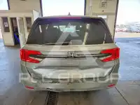 2022 Honda ODYSSEY фото