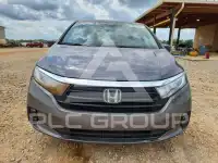 2022 Honda ODYSSEY фото