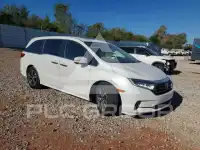 2022 Honda ODYSSEY фото