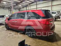 2022 Honda ODYSSEY photo