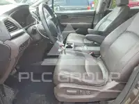 2022 Honda ODYSSEY photo
