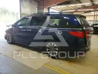 2022 Honda ODYSSEY фото