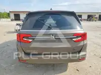 2022 Honda ODYSSEY фото