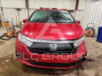 2022 Honda ODYSSEY photo