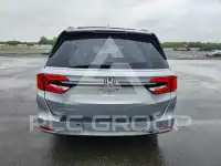 2022 Honda ODYSSEY фото