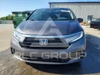 2022 Honda ODYSSEY фото