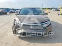 2022 Honda ODYSSEY фото