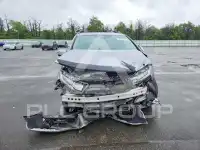 2022 Honda ODYSSEY фото