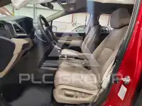 2022 Honda ODYSSEY photo