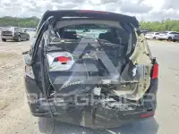 2022 Honda ODYSSEY фото