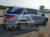 2022 Honda ODYSSEY фото