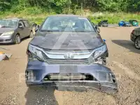 2022 Honda ODYSSEY фото