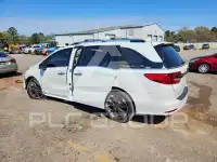 2022 Honda ODYSSEY фото